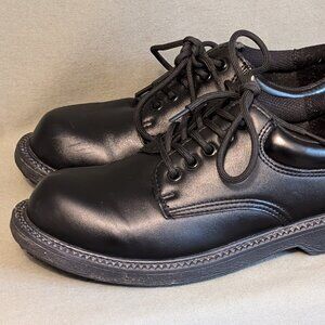 Safe T Step Shoes - Men's size 6.5 (Women's size 8)